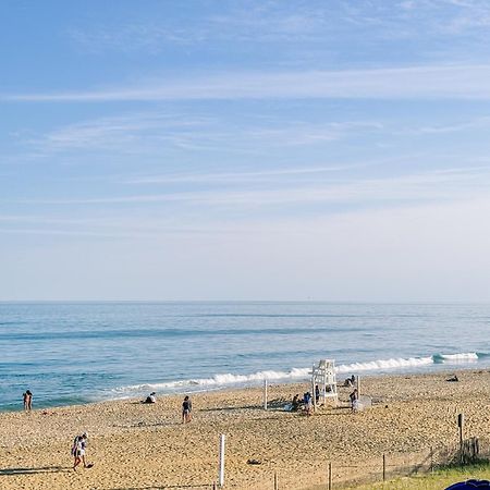 Royal Atlantic Beach Resort Montauk Exteriér fotografie